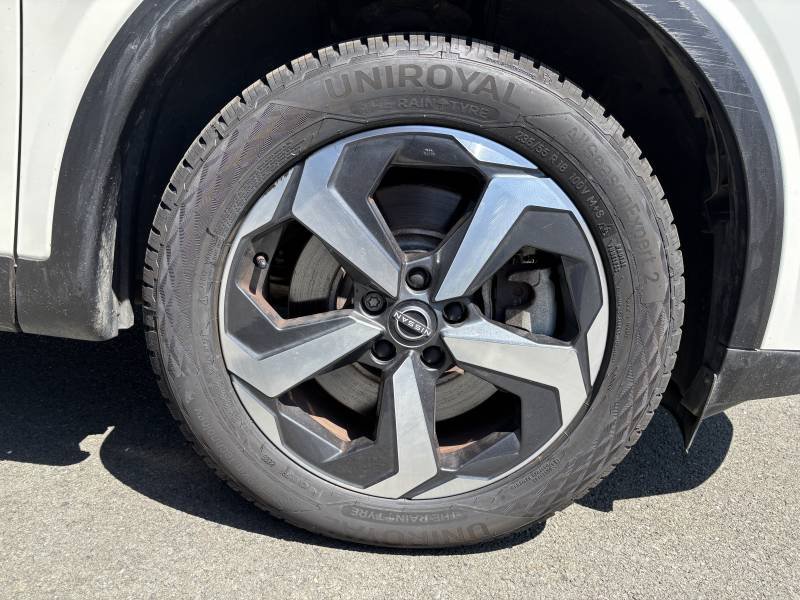 Nissan Qashqai - Photo 12