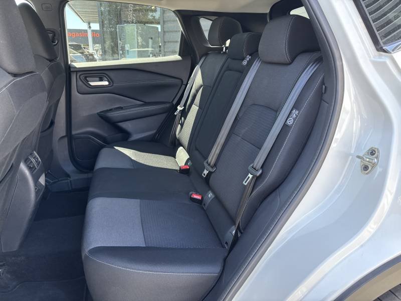 Nissan Qashqai - Photo 16