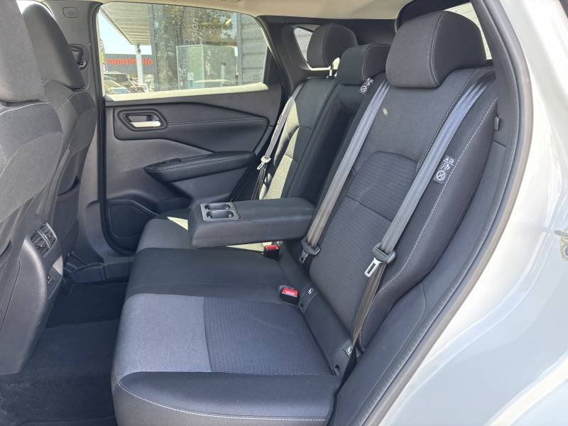 Nissan Qashqai - Photo 17