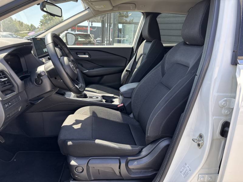 Nissan Qashqai - Photo 19