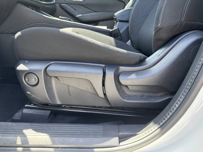 Nissan Qashqai - Photo 20