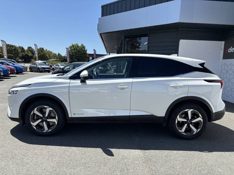Nissan Qashqai - Photo 2