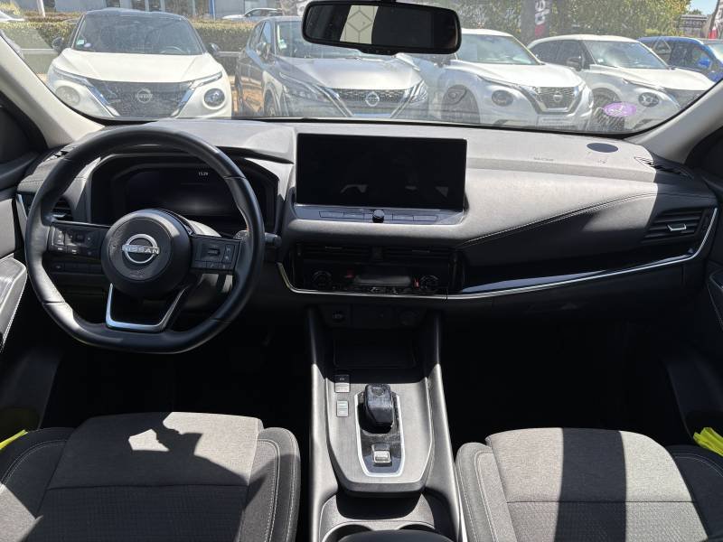 Nissan Qashqai - Photo 21