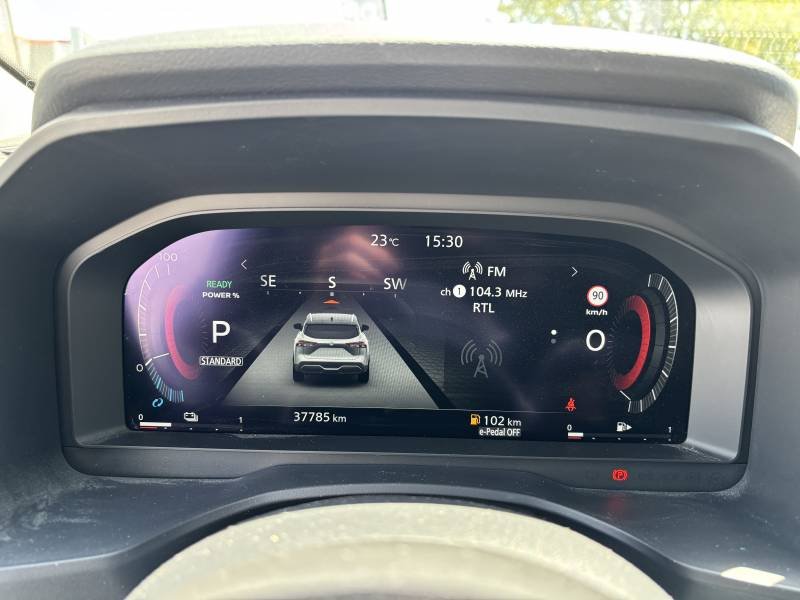 Nissan Qashqai - Photo 22