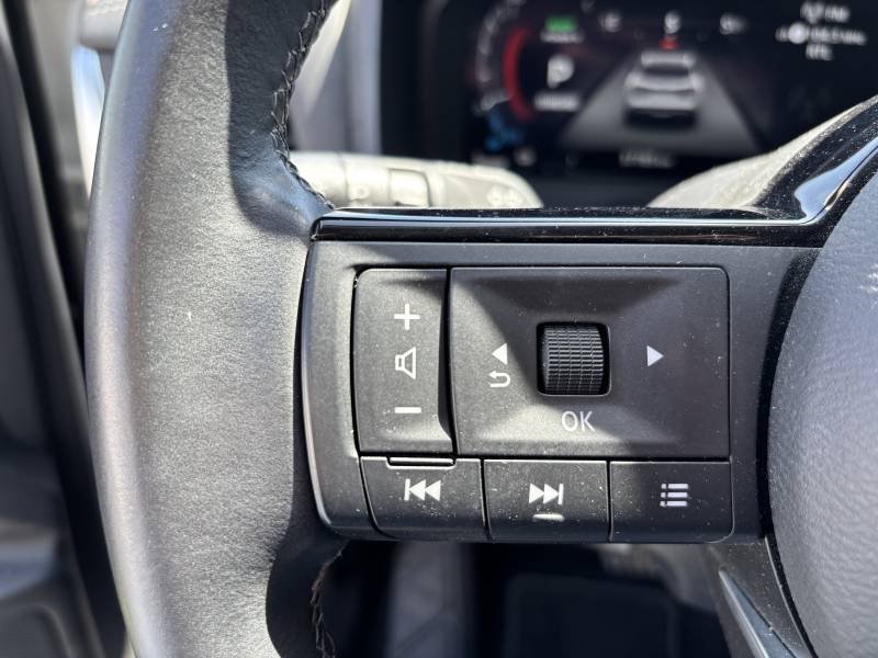 Nissan Qashqai - Photo 24