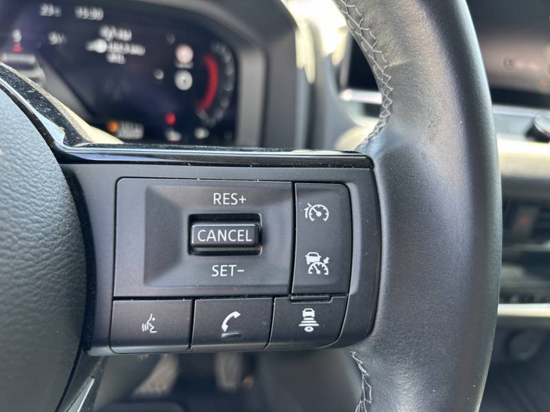 Nissan Qashqai - Photo 25
