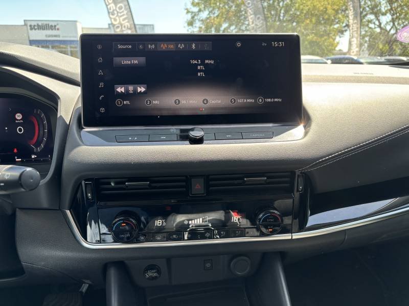 Nissan Qashqai - Photo 30