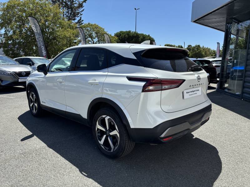 Nissan Qashqai - Photo 3