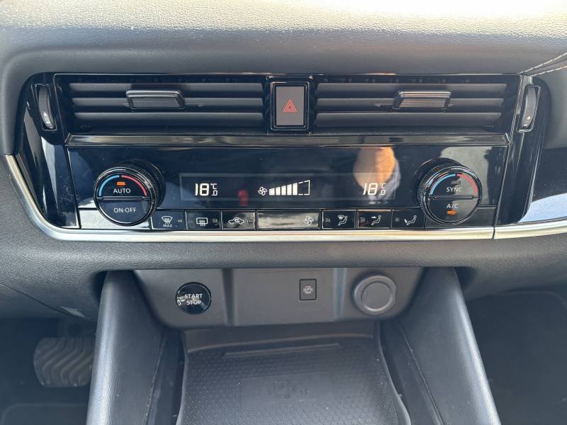 Nissan Qashqai - Photo 31