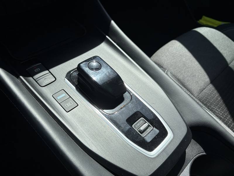 Nissan Qashqai - Photo 34