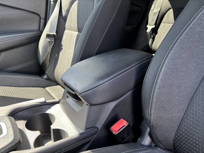 Nissan Qashqai - Photo 35