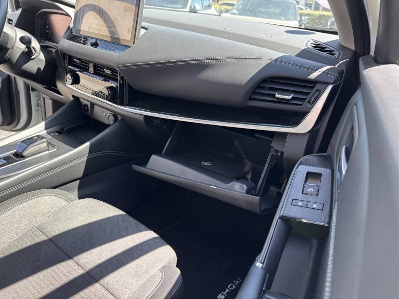 Nissan Qashqai - Photo 36