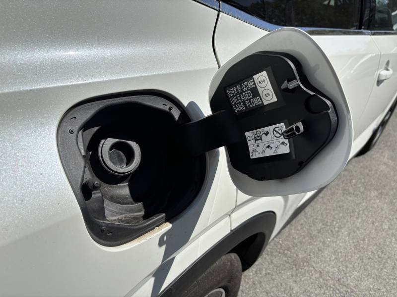 Nissan Qashqai - Photo 39