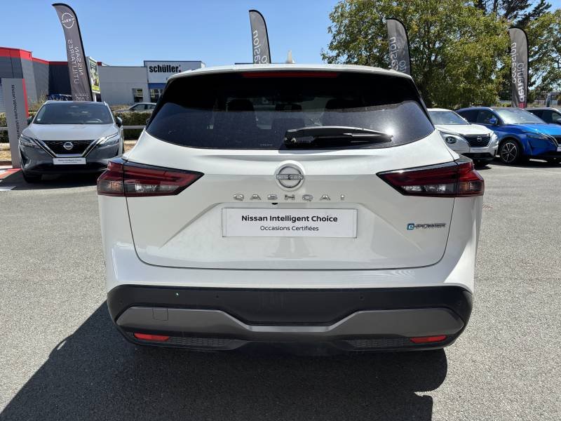 Nissan Qashqai - Photo 4