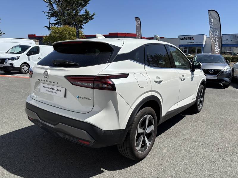 Nissan Qashqai - Photo 5