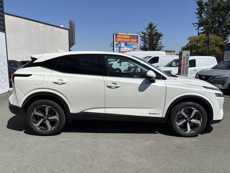 Nissan Qashqai - Photo 6