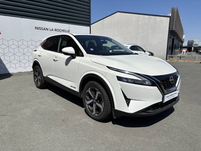 Nissan Qashqai - Photo 7