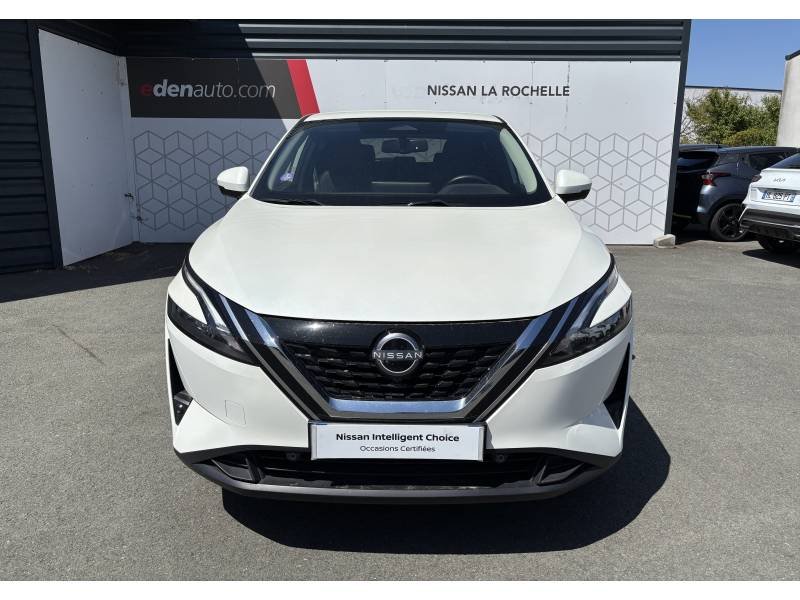 Nissan Qashqai - Photo 8