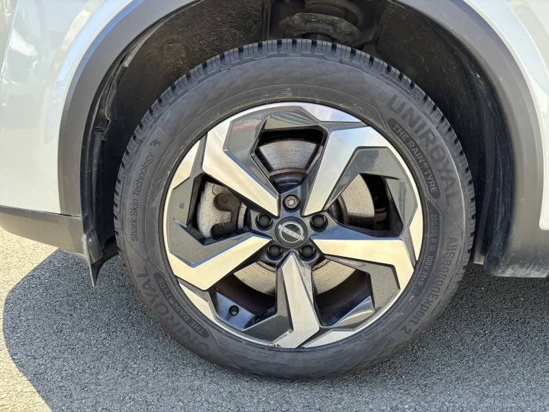 Nissan Qashqai - Photo 9