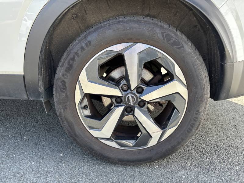Nissan Qashqai - Photo 10
