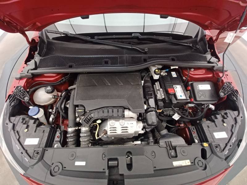 Opel Corsa - Photo 11