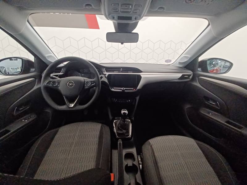 Opel Corsa - Photo 12
