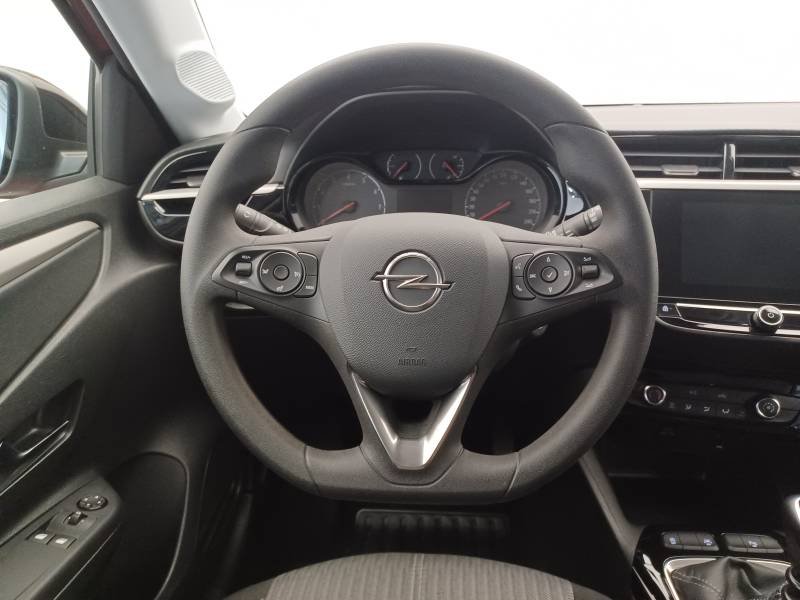 Opel Corsa - Photo 13