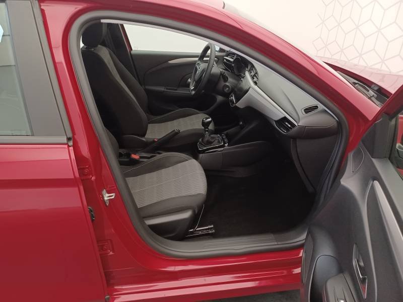 Opel Corsa - Photo 14