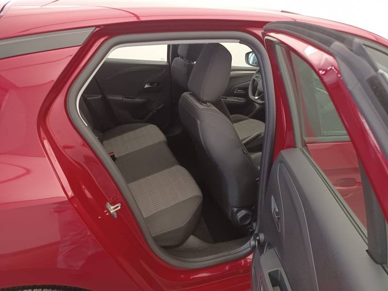 Opel Corsa - Photo 15