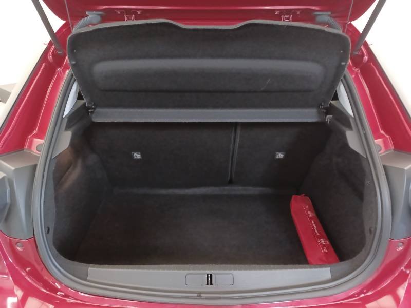 Opel Corsa - Photo 16