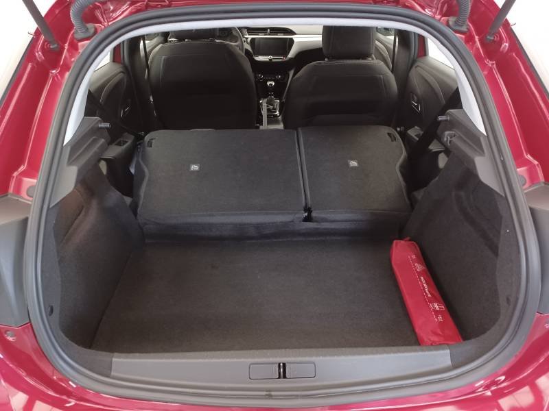 Opel Corsa - Photo 17