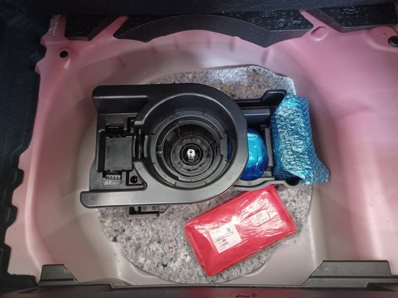 Opel Corsa - Photo 18