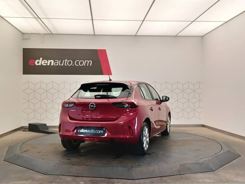 Opel Corsa - Photo 2
