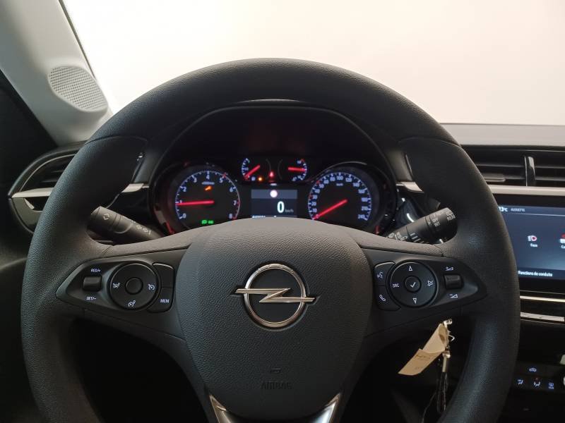 Opel Corsa - Photo 22