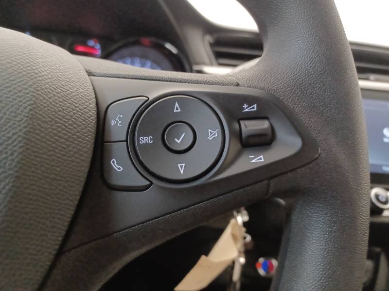 Opel Corsa - Photo 24
