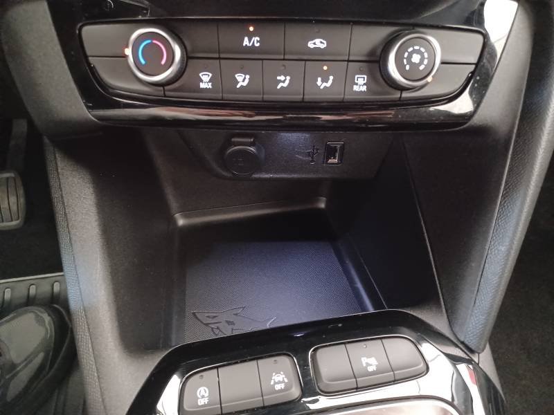 Opel Corsa - Photo 26