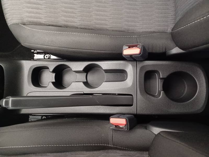 Opel Corsa - Photo 27