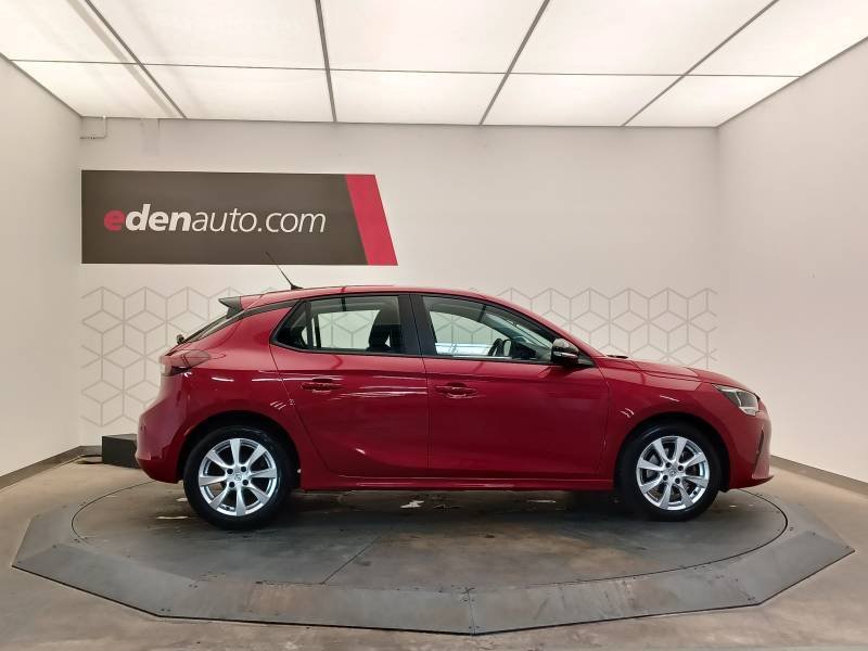 Opel Corsa - Photo 3