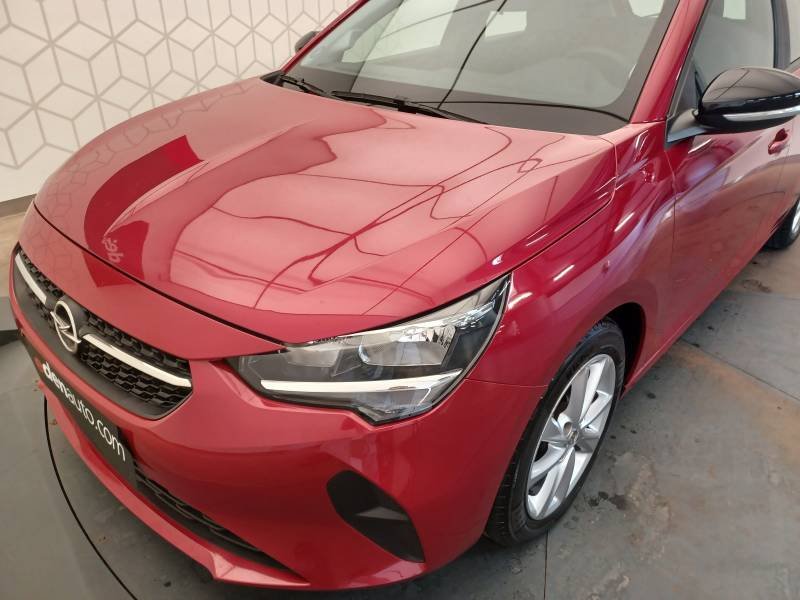 Opel Corsa - Photo 31