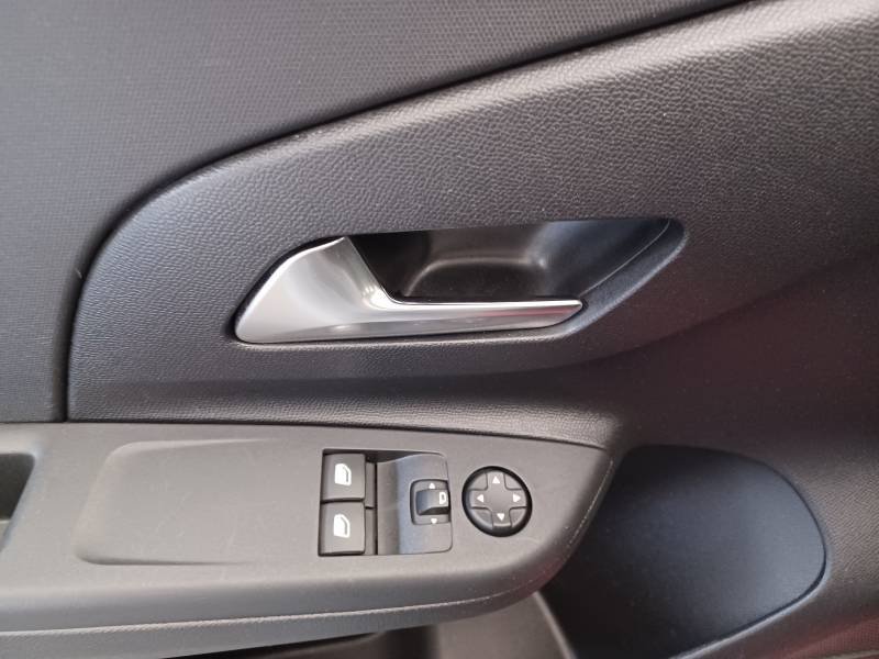 Opel Corsa - Photo 33