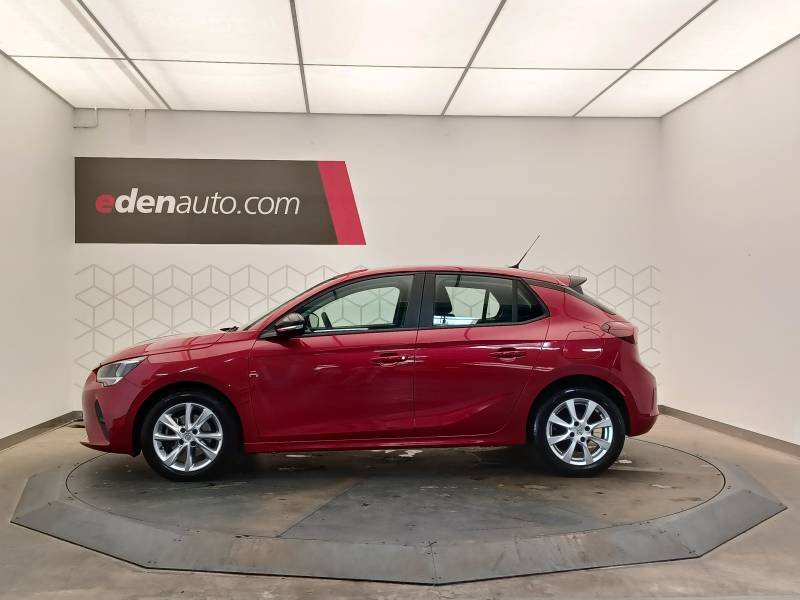 Opel Corsa - Photo 4