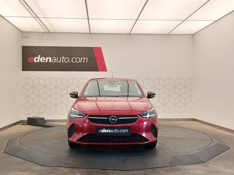 Opel Corsa - Photo 5