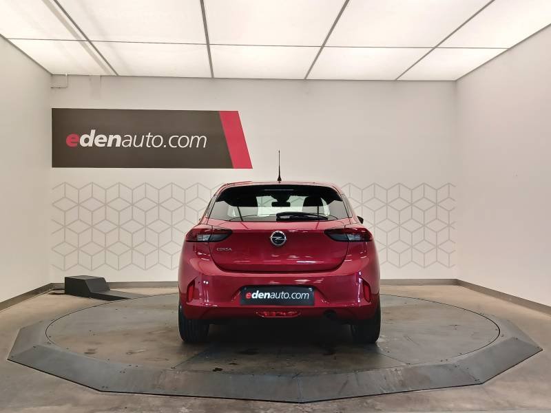 Opel Corsa - Photo 6