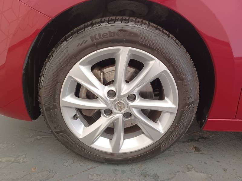 Opel Corsa - Photo 7