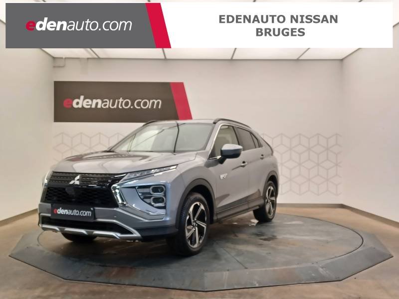 Mitsubishi Eclipse Cross - Photo 1