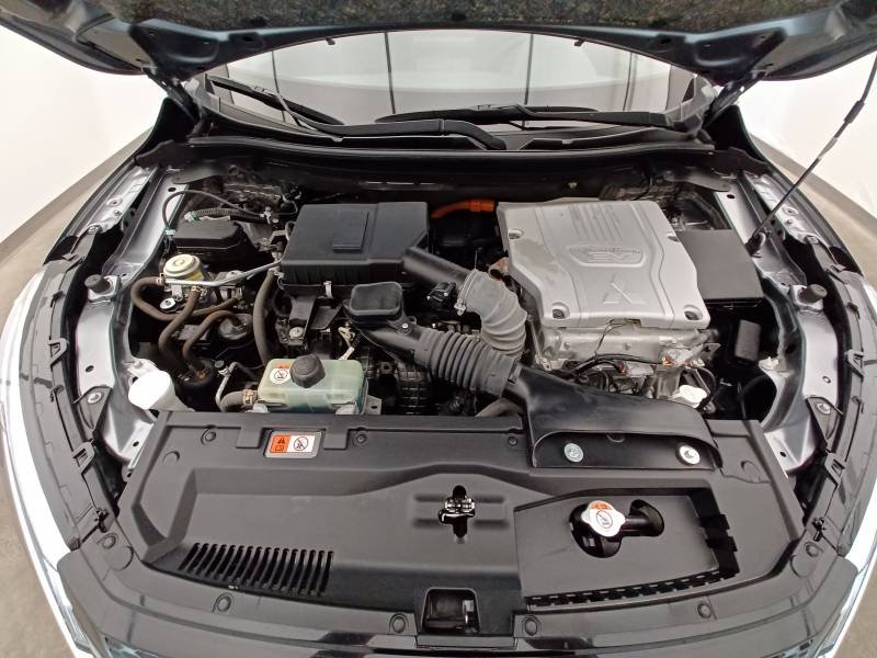 Mitsubishi Eclipse Cross - Photo 11