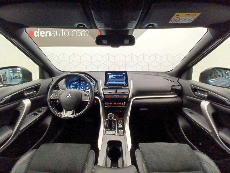 Mitsubishi Eclipse Cross - Photo 12