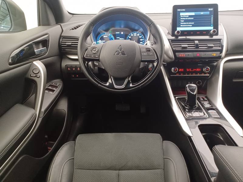Mitsubishi Eclipse Cross - Photo 13