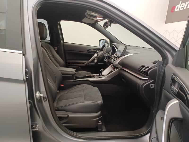 Mitsubishi Eclipse Cross - Photo 14