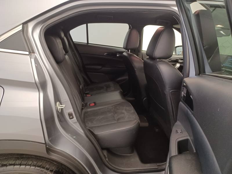 Mitsubishi Eclipse Cross - Photo 15